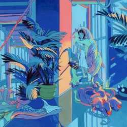 Magic (Iglooghost remix)