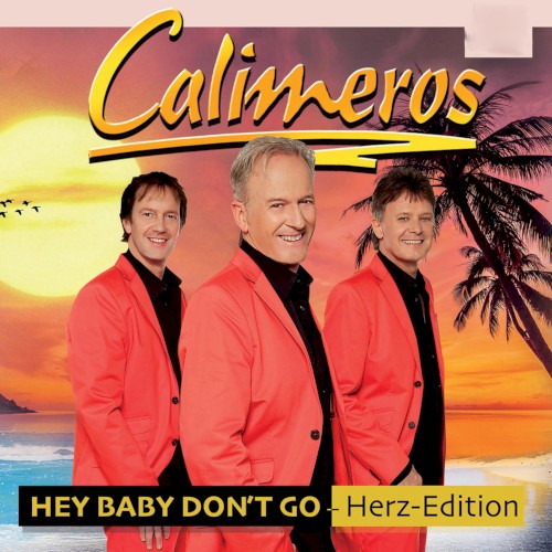 Hey Baby Don’t Go