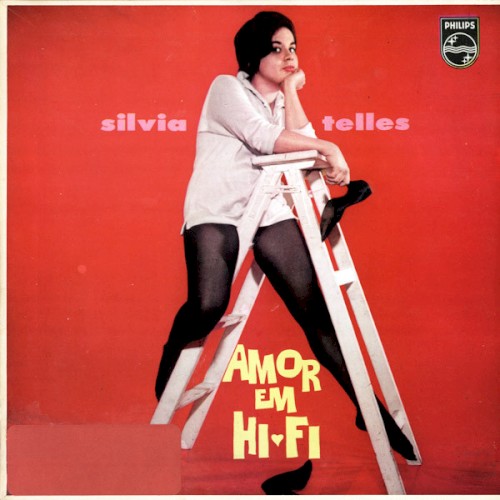 Amor em Hi-Fi