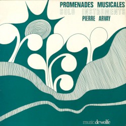 Promenades Musicales