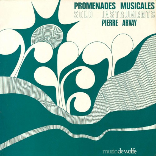 Promenades Musicales