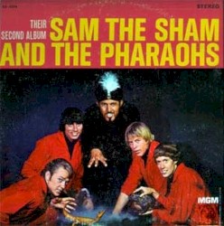 Their Second Album