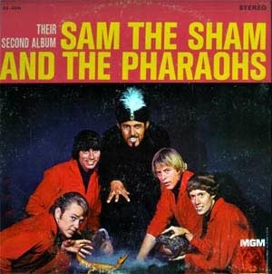 Their Second Album