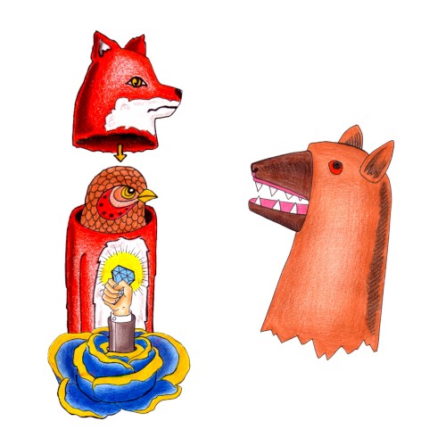Three Covers