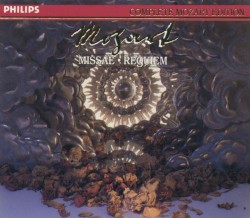 Complete Mozart Edition, Volume 19: Missae / Requiem