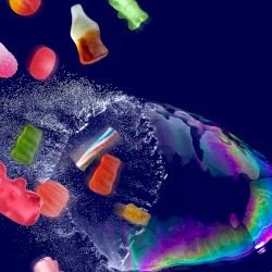 Candy Crash