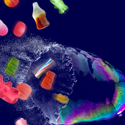 Candy Crash