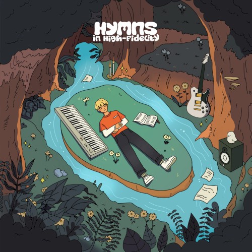 Hymns in High-Fidelity