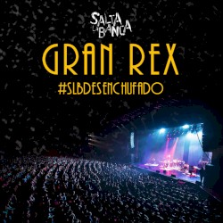 Ellos - En el Gran Rex (En Vivo)