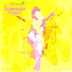 Summer 2007 Chrysalis Music Sampler