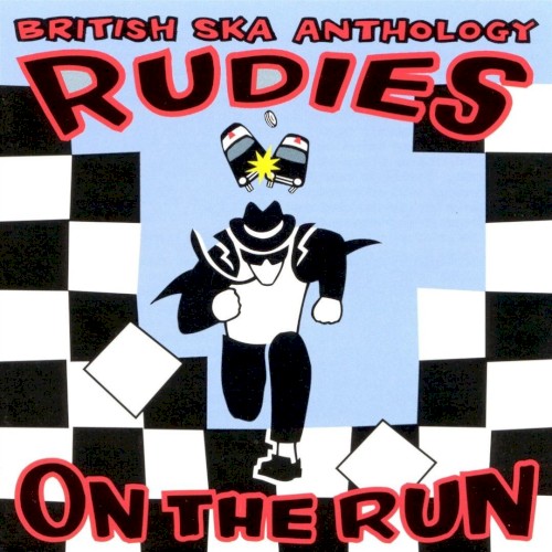 Rudies on the Run