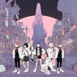 My Revolution / 今夜はブギー・バック (nice vocal)