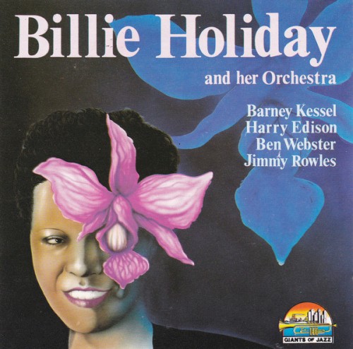 Billie Holliday and Her Orchestra