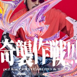 奇襲作戦！！！[pt.2]