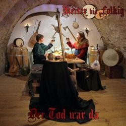 Der Tod war da