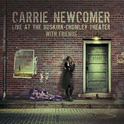 Live At The Buskirk-Chumley Theater With Friends