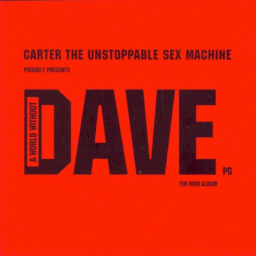 A World Without Dave