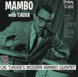 Mambo With Tjader