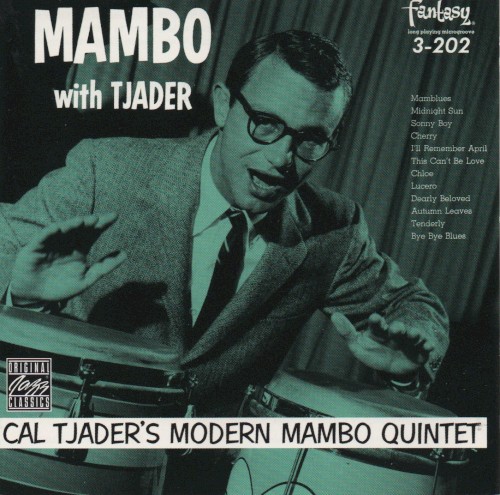 Mambo With Tjader