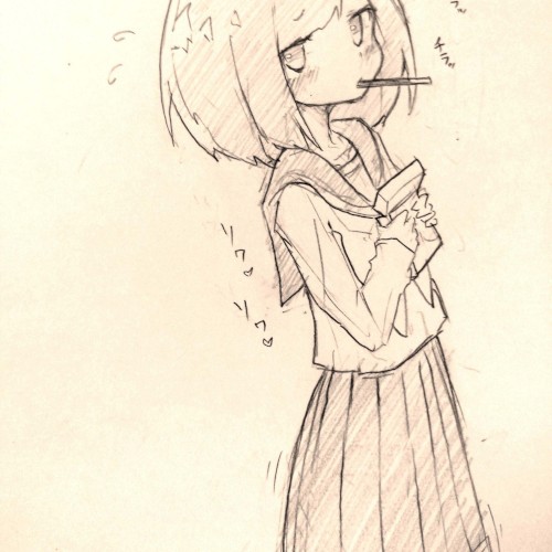 in my heart