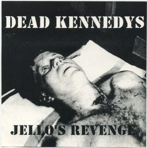 Jellos Revenge I & II