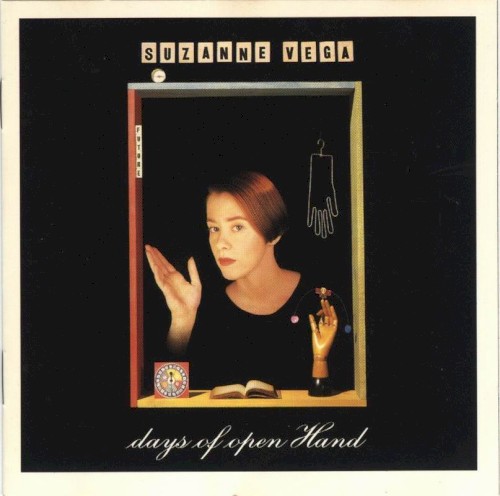 Days of Open Hand