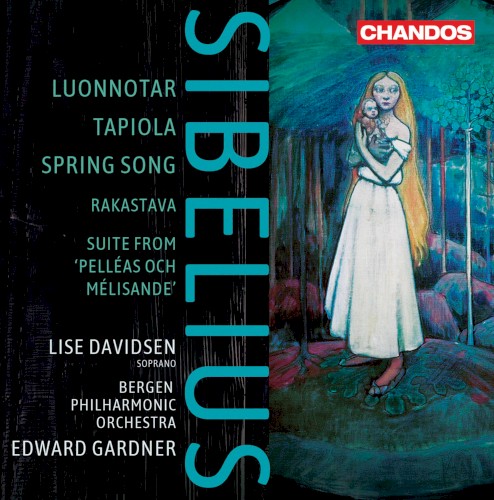 Luonnotar / Tapiola / Spring song
