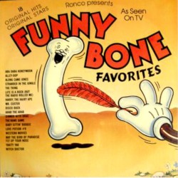Funny Bone Favorites
