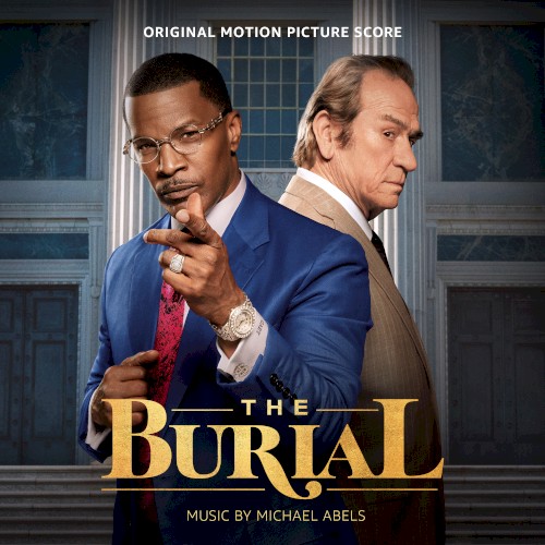 The Burial: Original Motion Picture Score