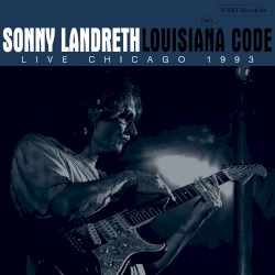 Louisiana Code (Live Chicago 1993)