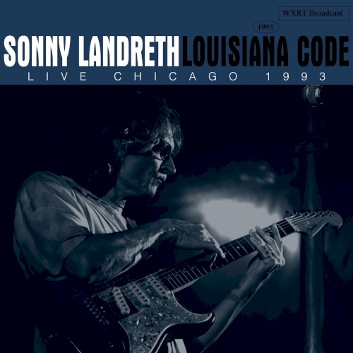 Louisiana Code (Live Chicago 1993)