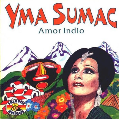 Amor indio