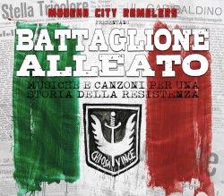 Battaglione alleato