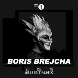 2019-05-25: BBC Radio 1 Essential Mix