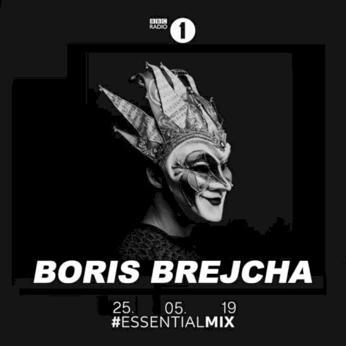 2019-05-25: BBC Radio 1 Essential Mix