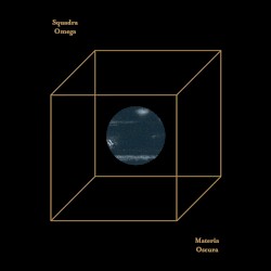 Materia oscura