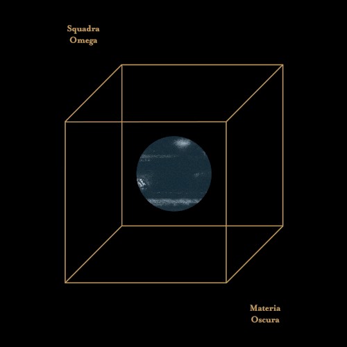 Materia oscura