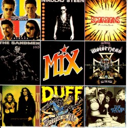 MIX-CD 01 1993
