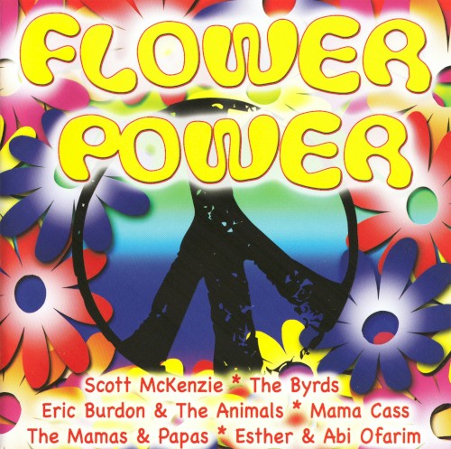 Flower Power