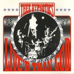Live'r Than God!