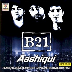 Aashiqui
