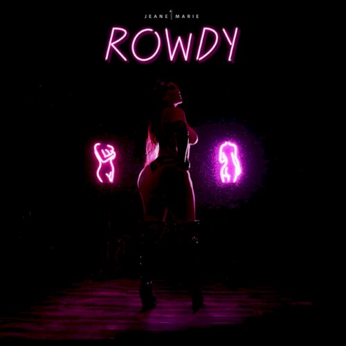 Rowdy