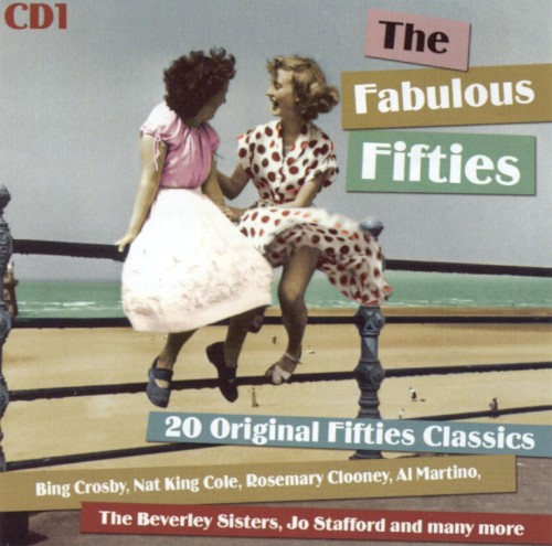 Fabulous Fifties: Original Fifties Classics