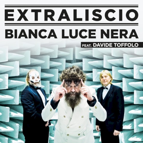 Bianca luce nera