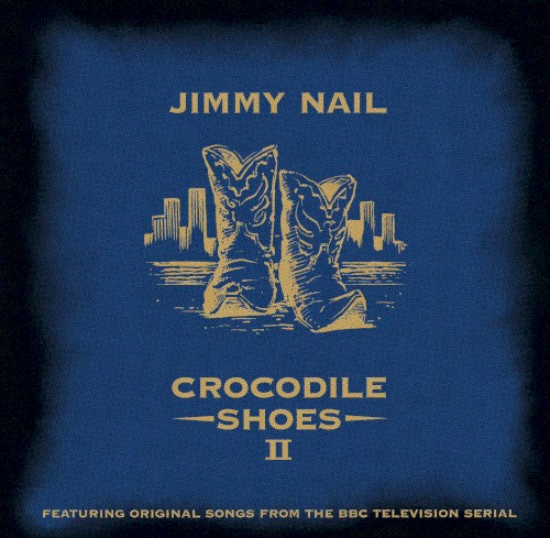 Crocodile Shoes II
