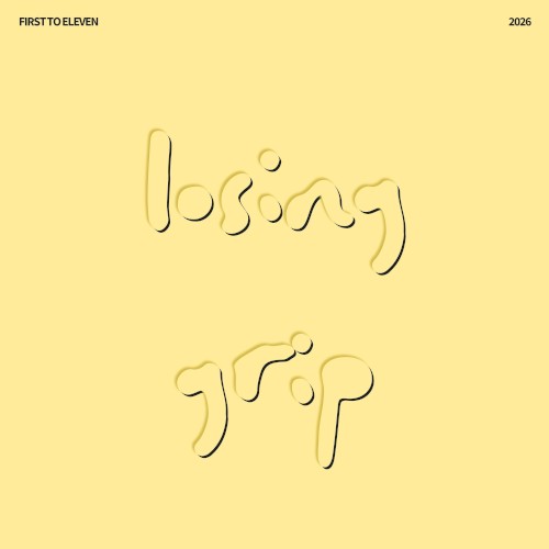 Losing Grip