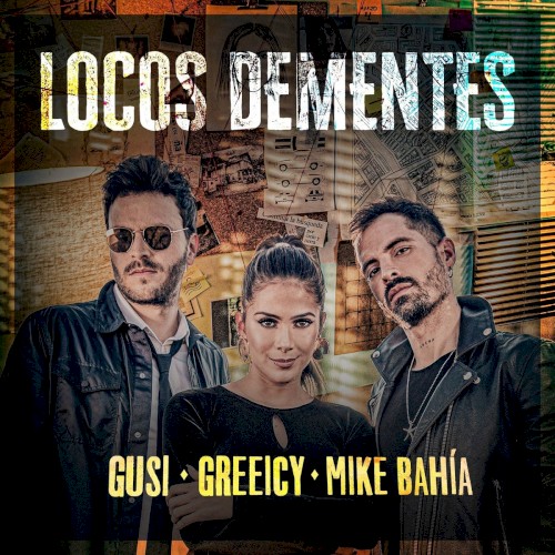 Locos dementes