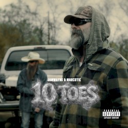 10 Toes