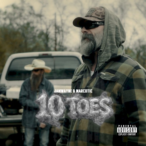10 Toes