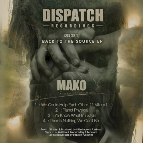 Back to the Source EP